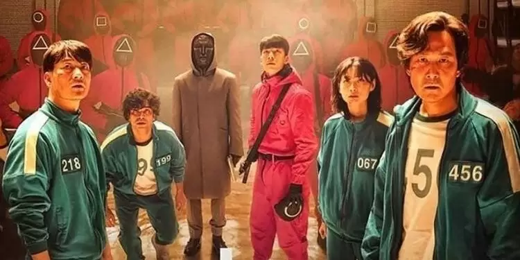 “Round 6”: Segunda temporada chegou à Netflix nesta quinta-feira (26)