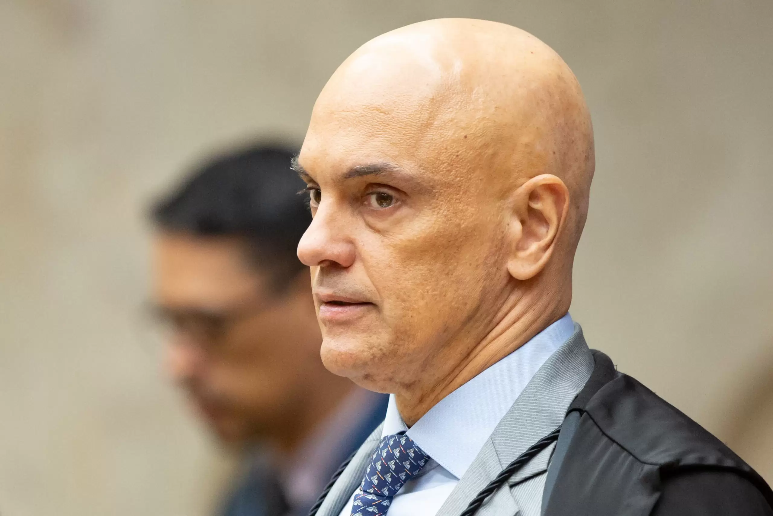 Alexandre de Moraes Reafirma Independência do Brasil, Critica Censura e Gera Tensão com os EUA