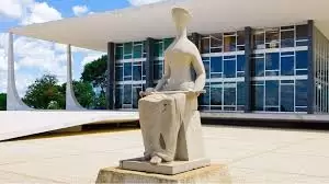 O Custo da máquina do judiciário brasileiro: Como ele se compara ao de outros países