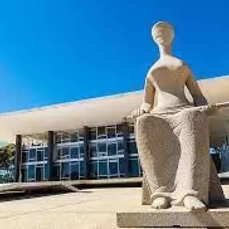 Corrupção no Judiciário: um alerta para a democracia brasileira