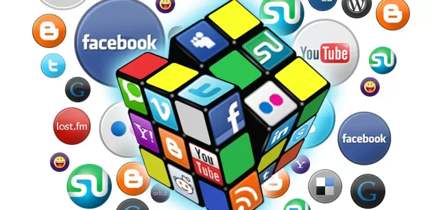 A rotina intensa dos moderadores de redes sociais