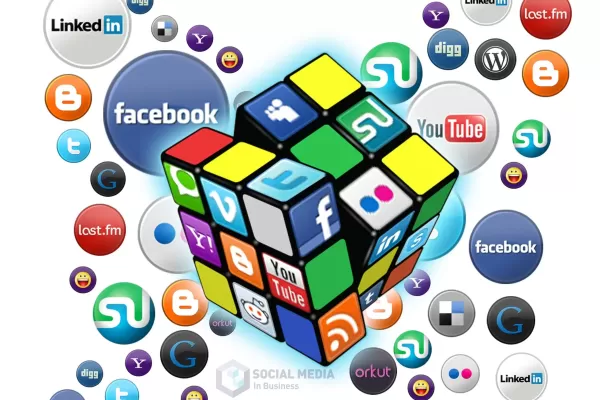 A rotina intensa dos moderadores de redes sociais