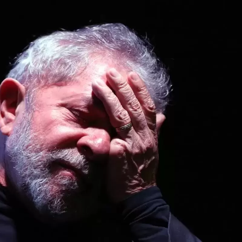 LULA E PT REPETEM DILMA E O IMPEACHMENT ESTÁ PRÓXIMO